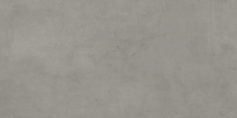 Carrelage effet Béton Gris Cendré 120x60x0,9 cm Mat Gravino - Sol et mur intérieur (vendu par carton de 1,44 m²) --Ro'Ma Carrelage Clearance