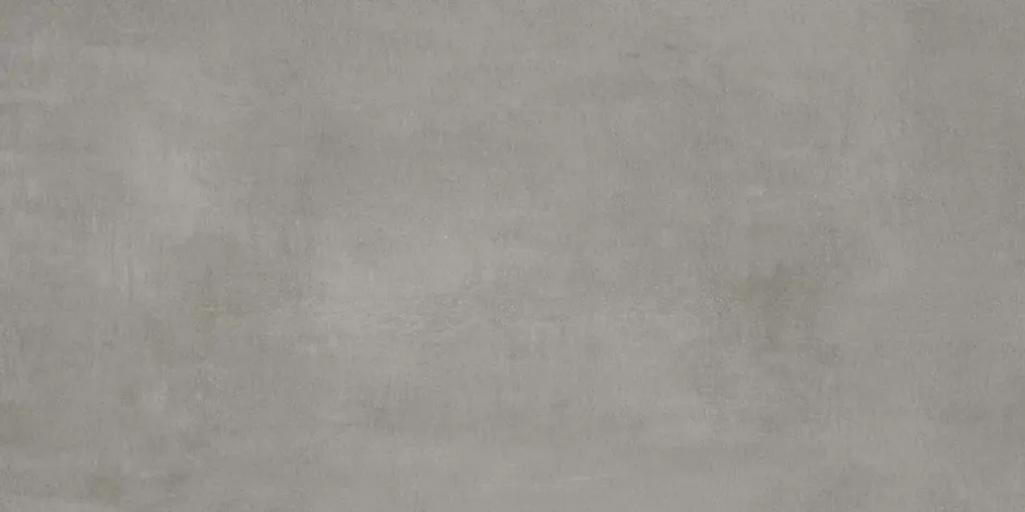 Carrelage effet Béton Gris Cendré 120x60x0,9 cm Mat Gravino - Sol et mur intérieur (vendu par carton de 1,44 m²) --Ro'Ma Carrelage Clearance