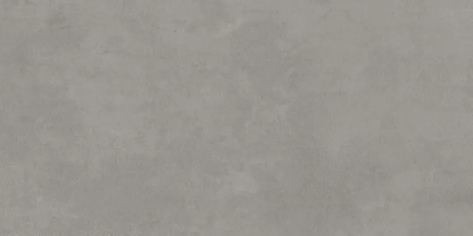 Carrelage effet Béton Gris Cendré 120x60x0,9 cm Mat Gravino - Sol et mur intérieur (vendu par carton de 1,44 m²) --Ro'Ma Carrelage Clearance