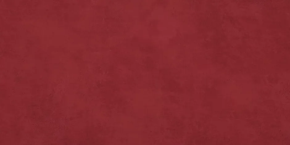 Carrelage effet Béton Rouge 80x40x0,85 cm Mat Gravino - Mur intérieur (vendu par carton de 1,28 m²) --Ro'Ma Carrelage New