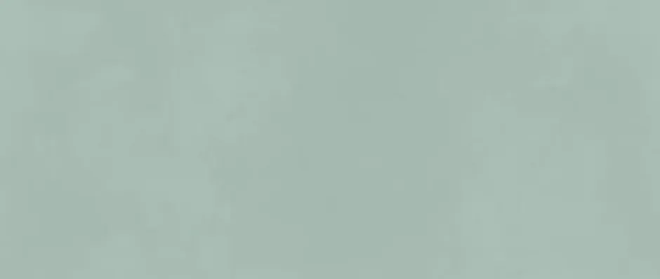 Ro'Ma Carrelage Carrelage effet Béton Vert Argile 120x50x0,85 cm Mat Cortivo - Mur intérieur (vendu par carton de 1,8 m²) -