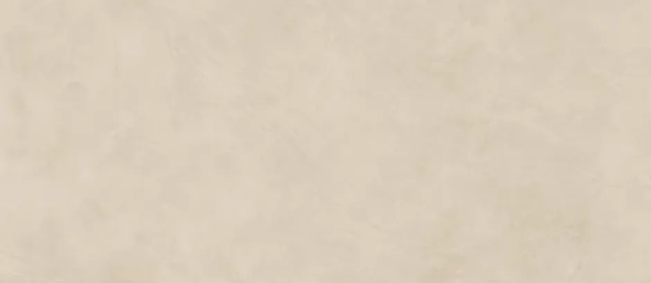 Carrelage effet Enduit Beige Lin 278x120x0,6 cm Mat Calviro - Mur intérieur (vendu par carton de 3,336 m²) --Ro'Ma Carrelage Clearance