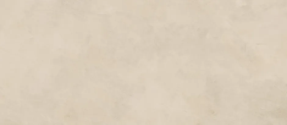 Carrelage effet Enduit Beige Lin 278x120x0,6 cm Mat Calviro - Mur intérieur (vendu par carton de 3,336 m²) --Ro'Ma Carrelage Clearance