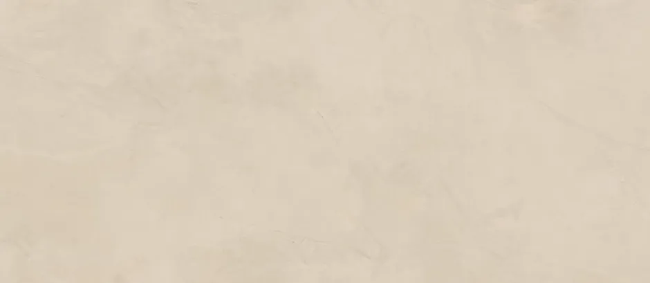 Carrelage effet Enduit Beige Lin 278x120x0,6 cm Mat Calviro - Mur intérieur (vendu par carton de 3,336 m²) --Ro'Ma Carrelage Clearance