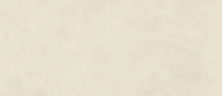 Carrelage effet Enduit Blanc Lin 278x120x0,6 cm Mat Calviro - Mur intérieur (vendu par carton de 3,336 m²) --Ro'Ma Carrelage Clearance