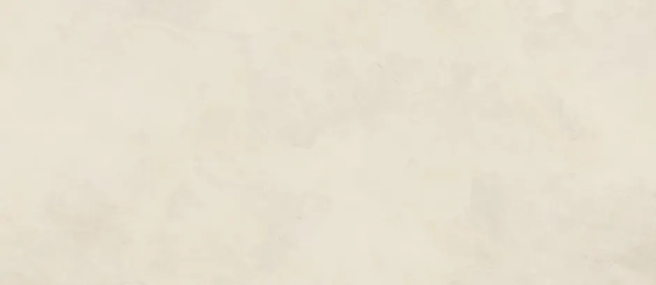 Carrelage effet Enduit Blanc Lin 278x120x0,6 cm Mat Calviro - Mur intérieur (vendu par carton de 3,336 m²) --Ro'Ma Carrelage Clearance