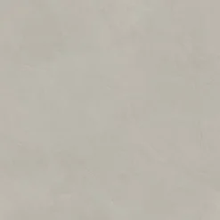 Ro'Ma Carrelage Carrelage effet Enduit Gris Perle 120x120x0,9 cm Mat Calviro - Sol et mur intérieur (vendu par carton de 2,88 m²) - RO'MA CARRELAG