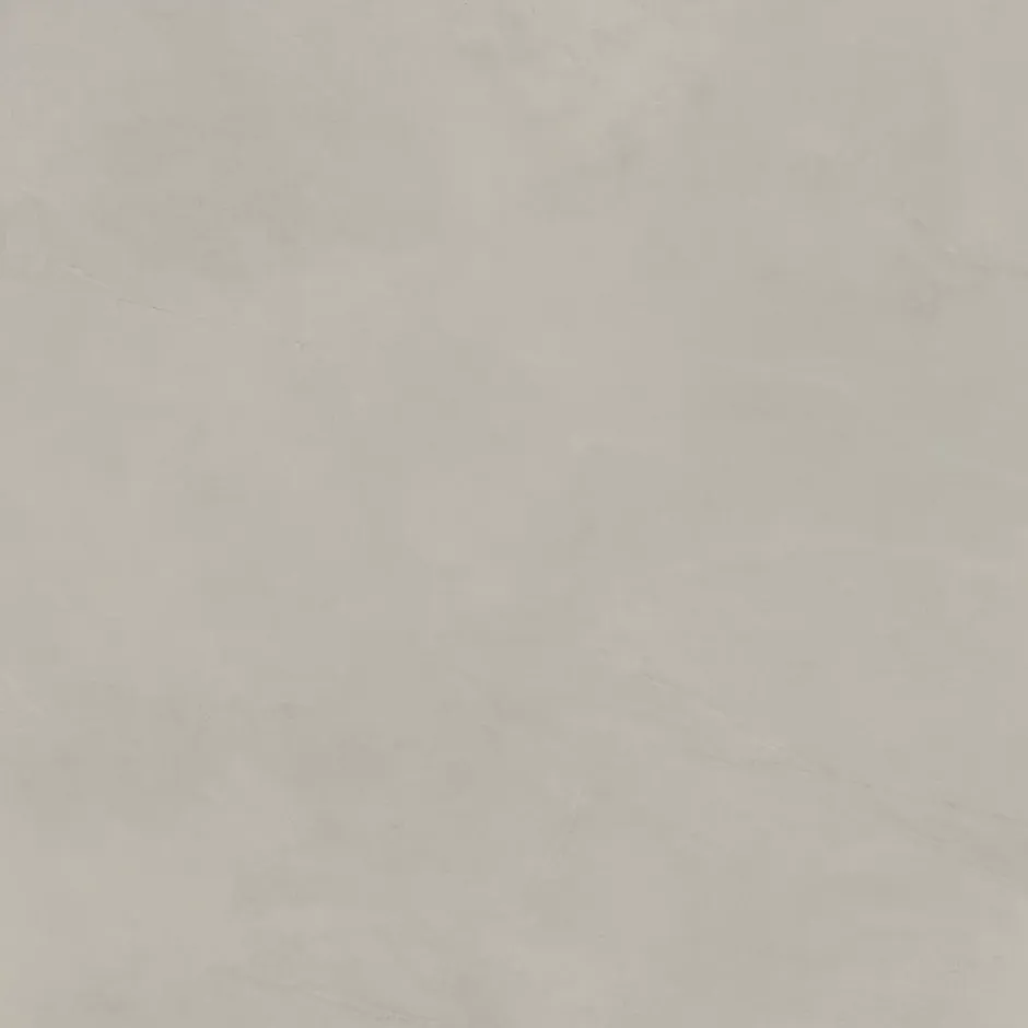 Carrelage effet Enduit Gris Perle 120x120x0,9 cm Silk Calviro - Sol et mur intérieur (vendu par carton de 2,88 m²) - RO'MA CARRELA-Ro'Ma Carrelage Outlet