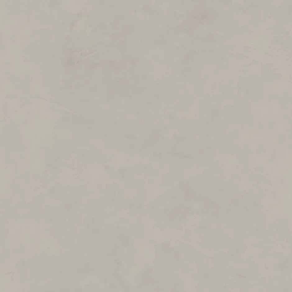 Carrelage effet Enduit Gris Perle 120x120x0,9 cm Silk Calviro - Sol et mur intérieur (vendu par carton de 2,88 m²) - RO'MA CARRELA-Ro'Ma Carrelage Outlet