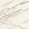 Carrelage effet Marbre Blanc Calacatta Sublime 120x120x0,9 cm Velours Orsiano - Sol et mur intérieur (vendu par carton de 2,88 m²)-Ro'Ma Carrelage Hot