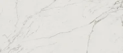 Carrelage effet Marbre Blanc Calacatta Extra 278x120x0,6 cm Mat Clarenza - Mur intérieur (vendu par carton de 3,336 m²) - RO'MA CA-Ro'Ma Carrelage Discount