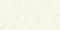Carrelage effet Marbre Blanc Calacatta Alba 60x30x0,9 cm Mat Montira - Sol et mur intérieur (vendu par carton de 1,26 m²) - RO'MA-Ro'Ma Carrelage Online