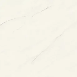 Ro'Ma Carrelage Carrelage effet Marbre Blanc Calacatta Armonia 120x120x0,9 cm Brillant Orsiano - Sol et mur intérieur (vendu par carton de 2,88 m²