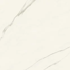 Carrelage effet Marbre Blanc Calacatta Armonia 120x120x0,9 cm Velours Orsiano - Sol et mur intérieur (vendu par carton de 2,88 m²)-Ro'Ma Carrelage New