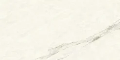 Carrelage effet Marbre Blanc Calacatta Armonia 120x60x0,9 cm Mat Orsiano - Sol et mur intérieur (vendu par carton de 1,44 m²) - RO-Ro'Ma Carrelage New