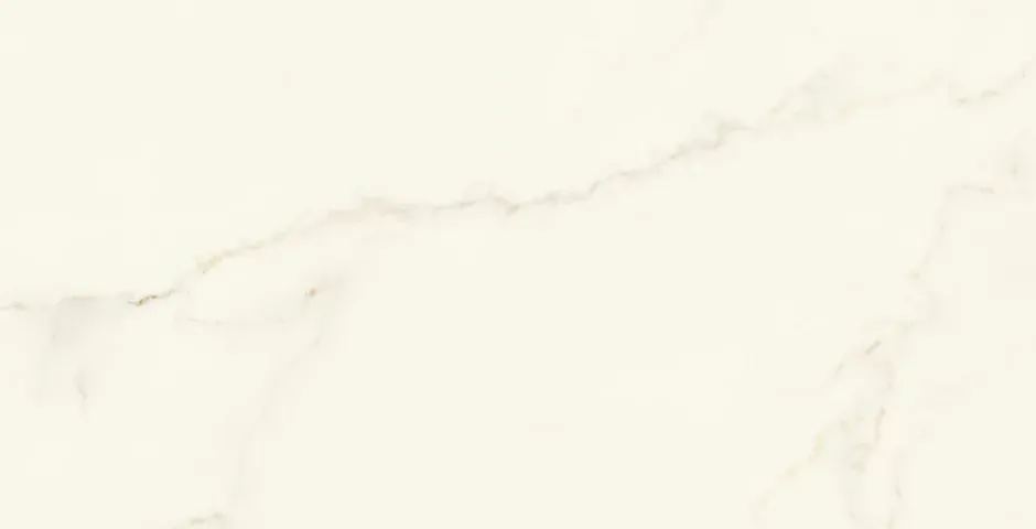 Carrelage effet Marbre Blanc Calacatta Divino 150x75x0,9 cm Brillant Montira - Sol et mur intérieur (vendu par carton de 2,25 m²)-Ro'Ma Carrelage Clearance