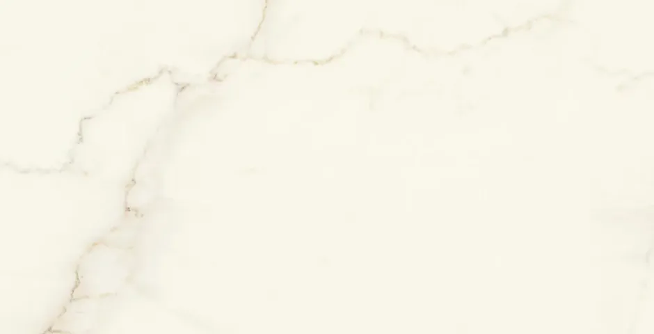 Carrelage effet Marbre Blanc Calacatta Divino 150x75x0,9 cm Brillant Montira - Sol et mur intérieur (vendu par carton de 2,25 m²)-Ro'Ma Carrelage Clearance