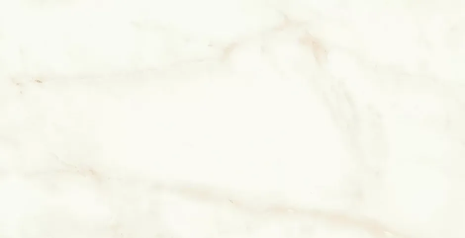 Carrelage effet Marbre Blanc Calacatta Celeste 80x40x0,85 cm Brillant Faventa - Mur intérieur (vendu par carton de 1,28 m²) - RO'M-Ro'Ma Carrelage New