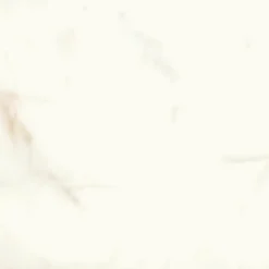 Ro'Ma Carrelage Carrelage effet Marbre Blanc Calacatta Celeste 60x60x0,9 cm Mat Faventa - Sol et mur intérieur (vendu par carton de 1,08 m²) - RO'