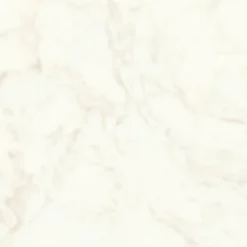 Ro'Ma Carrelage Carrelage effet Marbre Blanc Calacatta Celeste 60x60x0,9 cm Mat Faventa - Sol et mur intérieur (vendu par carton de 1,08 m²) - RO'