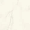 Ro'Ma Carrelage Carrelage effet Marbre Blanc Calacatta Divino 240x120x0,9 cm Brillant Montira - Mur intérieur (vendu par carton de 2,88 m²) - RO'M