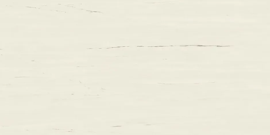 Ro'Ma Carrelage Carrelage effet Marbre Blanc Dolomite 240x120x0,9 cm Brillant Marvillo - Mur intérieur (vendu par carton de 2,88 m²) - RO'MA CARRE