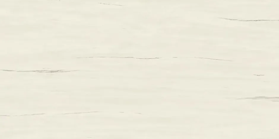 Ro'Ma Carrelage Carrelage effet Marbre Blanc Dolomite 240x120x0,9 cm Brillant Marvillo - Mur intérieur (vendu par carton de 2,88 m²) - RO'MA CARRE