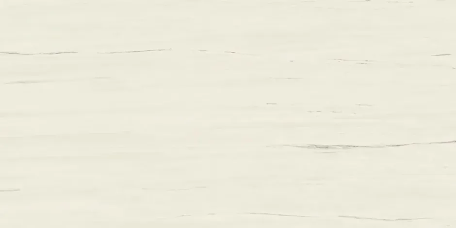 Ro'Ma Carrelage Carrelage effet Marbre Blanc Dolomite 240x120x0,9 cm Brillant Marvillo - Mur intérieur (vendu par carton de 2,88 m²) - RO'MA CARRE