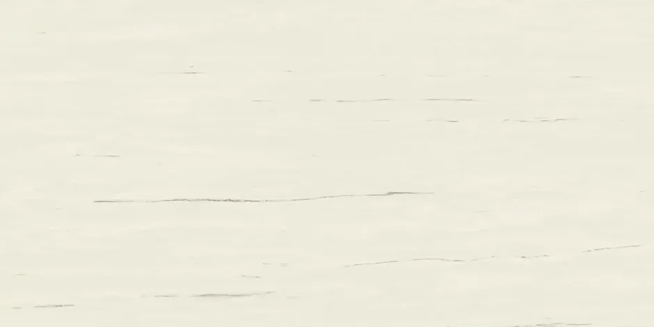 Ro'Ma Carrelage Carrelage effet Marbre Blanc Dolomite 240x120x0,9 cm Brillant Marvillo - Mur intérieur (vendu par carton de 2,88 m²) - RO'MA CARRE