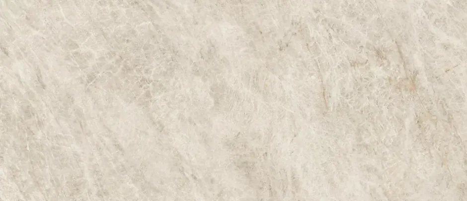 Carrelage effet Marbre Blanc Impérial 278x120x0,6 cm Brillant Sorvella - Mur intérieur (vendu par carton de 3,336 m²) - RO'MA CARR-Ro'Ma Carrelage New