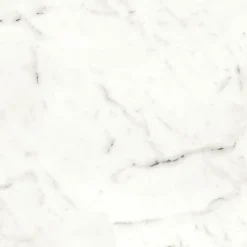 Carrelage effet Marbre Blanc Calacatta Majestic 60x60x0,9 cm Mat Faventa - Sol et mur intérieur (vendu par carton de 1,08 m²) - RO-Ro'Ma Carrelage Clearance