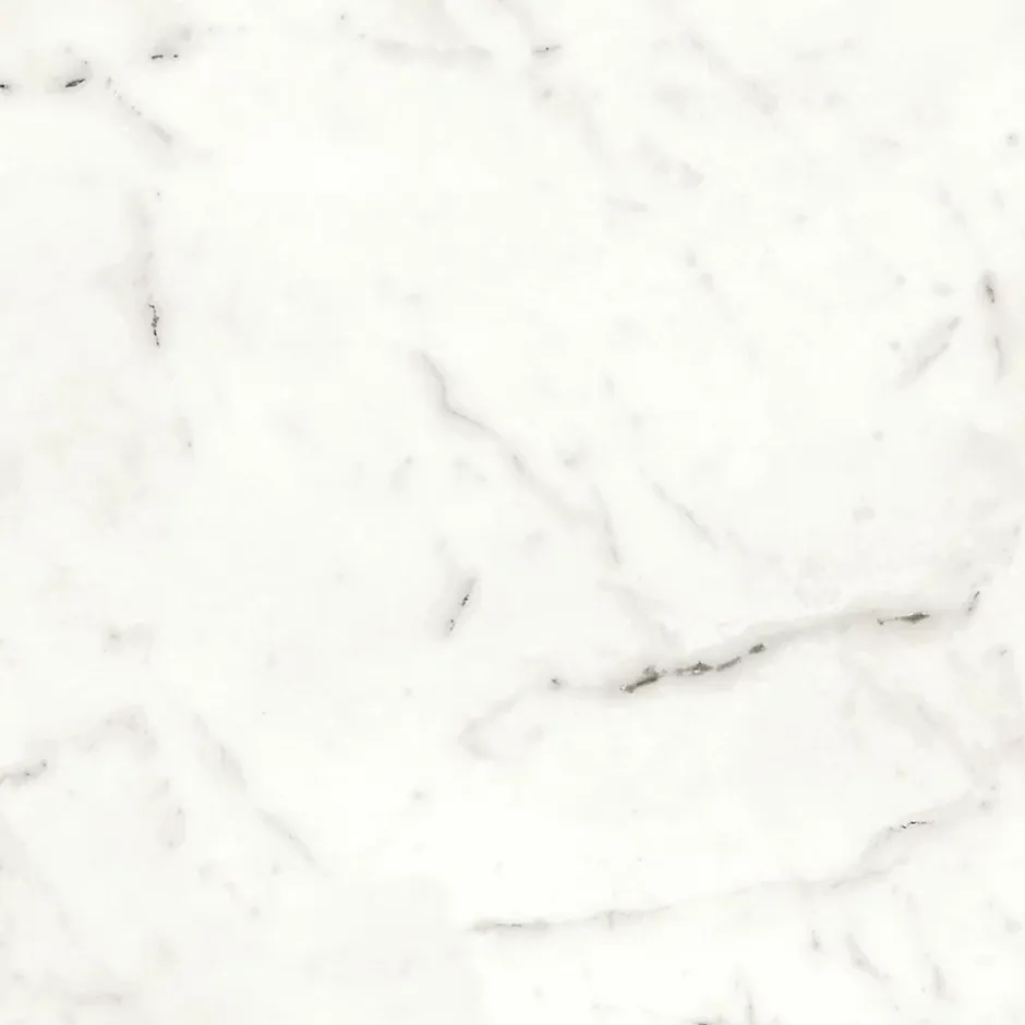 Carrelage effet Marbre Blanc Calacatta Majestic 60x60x0,9 cm Mat Faventa - Sol et mur intérieur (vendu par carton de 1,08 m²) - RO-Ro'Ma Carrelage Clearance