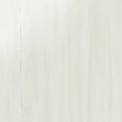 Ro'Ma Carrelage Carrelage effet Marbre Blanc Dolomite 60x60x0,9 cm Brillant Marvillo - Sol et mur intérieur (vendu par carton de 1,08 m²) - RO'MA