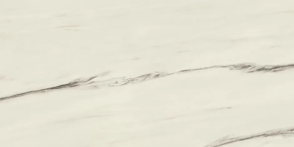 Carrelage effet Marbre Blanc Aurora 120x60x0,9 cm Mat Magnaro - Sol et mur intérieur (vendu par carton de 1,44 m²) - RO'MA CARRELA-Ro'Ma Carrelage Best
