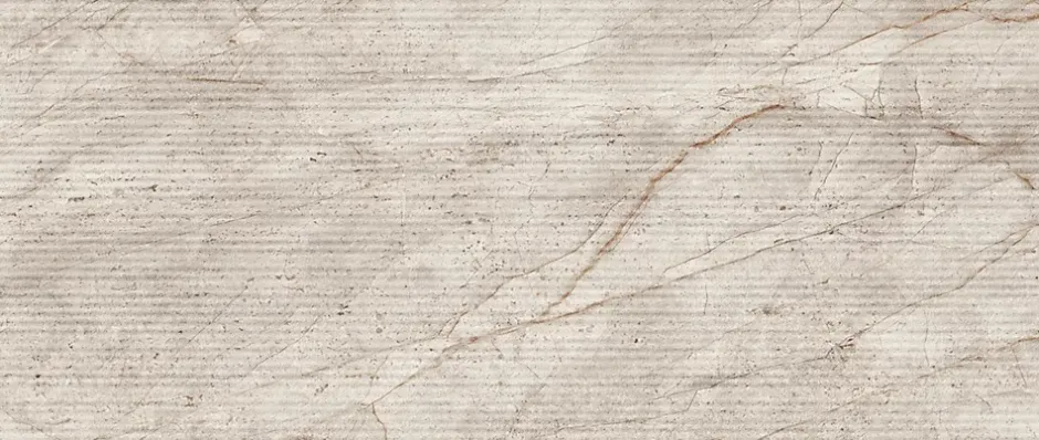 Carrelage effet Marbre 3D Blanc Himalaya Claw 120x50x0,85 cm Mat Sorvella - Mur intérieur (vendu par carton de 1,8 m²) - RO'MA CAR-Ro'Ma Carrelage Outlet