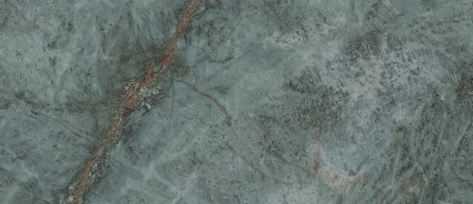 Ro'Ma Carrelage Carrelage effet Marbre Eclipse 278x120x0,6 cm Brillant Sorvella - Mur intérieur (vendu par carton de 3,336 m²) -