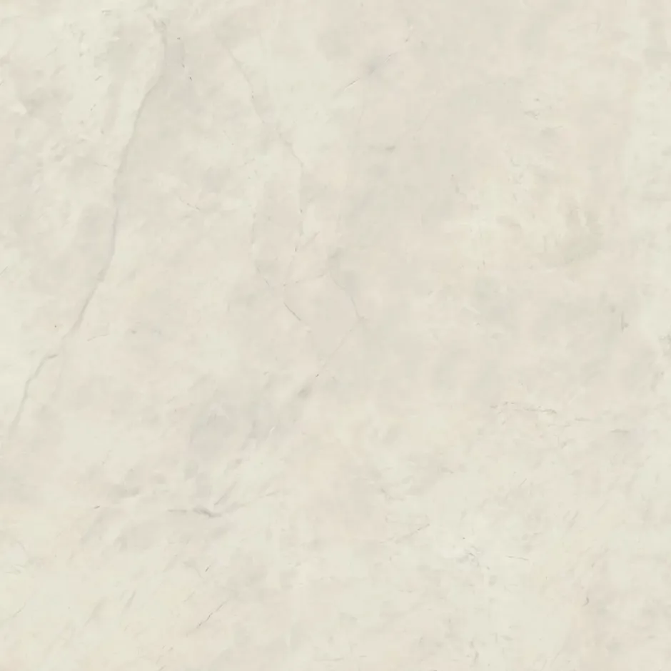 Ro'Ma Carrelage Carrelage effet Marbre Gris Luna 120x120x0,9 cm Brillant Montira - Sol et mur intérieur (vendu par carton de 2,88 m²) - RO'MA CARR