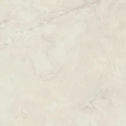 Ro'Ma Carrelage Carrelage effet Marbre Gris Luna 120x120x0,9 cm Brillant Montira - Sol et mur intérieur (vendu par carton de 2,88 m²) - RO'MA CARR