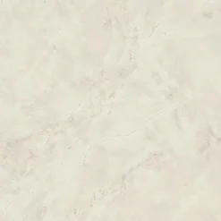 Ro'Ma Carrelage Carrelage effet Marbre Gris Luna 120x120x0,9 cm Brillant Montira - Sol et mur intérieur (vendu par carton de 2,88 m²) - RO'MA CARR