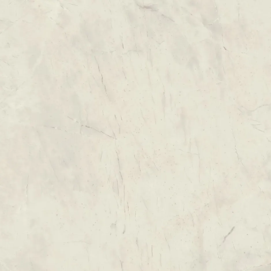 Ro'Ma Carrelage Carrelage effet Marbre Gris Luna 60x60x0,9 cm Brillant Montira - Sol et mur intérieur (vendu par carton de 1,08 m²) - RO'MA CARREL