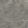 Carrelage effet Marbre Gris Titan 120x120x0,9 cm Brillant Montira - Sol et mur intérieur (vendu par carton de 2,88 m²) - RO'MA CAR-Ro'Ma Carrelage New