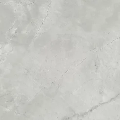 Carrelage effet Marbre Gris Mist 60x60x0,9 cm Brillant Montira - Sol et mur intérieur (vendu par carton de 1,08 m²) - RO'MA CARREL-Ro'Ma Carrelage Hot