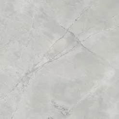 Carrelage effet Marbre Gris Mist 60x60x0,9 cm Brillant Montira - Sol et mur intérieur (vendu par carton de 1,08 m²) - RO'MA CARREL-Ro'Ma Carrelage Hot