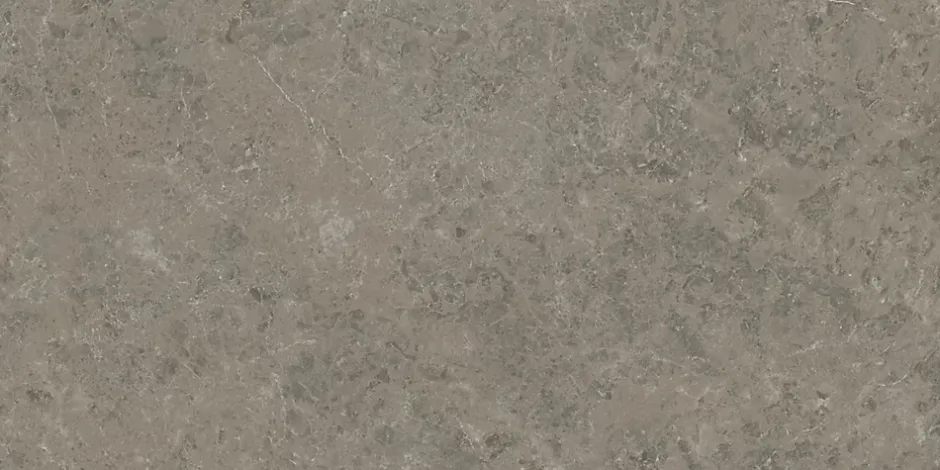 Ro'Ma Carrelage Carrelage effet Marbre Gris Impérial 240x120x0,9 cm Brillant Orsiano - Mur intérieur (vendu par carton de 2,88 m²) - RO'MA CARRELA