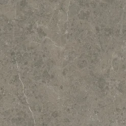 Carrelage effet Marbre Gris Impérial 120x120x0,9 cm Velours Orsiano - Sol et mur intérieur (vendu par carton de 2,88 m²) - RO'MA C-Ro'Ma Carrelage New