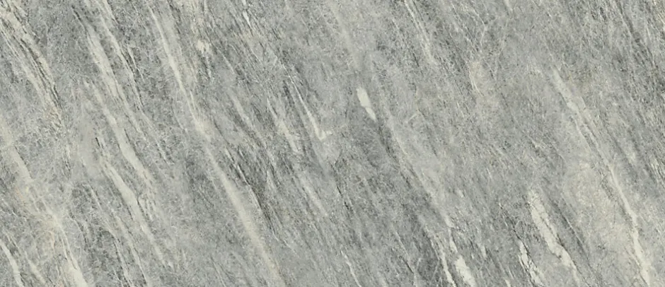 Carrelage effet Marbre Gris Celeste 278x120x0,6 cm Silk Sorvella - Mur intérieur (vendu par carton de 3,336 m²) --Ro'Ma Carrelage Hot