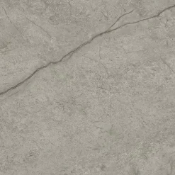 Carrelage effet Marbre Gris Royal 60x60x0,9 cm Brillant Orsiano - Sol et mur intérieur (vendu par carton de 1,08 m²) - RO'MA CARRE-Ro'Ma Carrelage Outlet