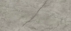 Ro'Ma Carrelage Carrelage effet Marbre Gris Royal 278x120x0,6 cm Brillant Orsiano - Mur intérieur (vendu par carton de 3,336 m²) -