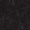 Ro'Ma Carrelage Carrelage effet Marbre Noir Marquina 60x60x0,9 cm Mat Marvillo - Sol et mur intérieur (vendu par carton de 1,08 m²) - RO'MA CARREL