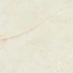 Carrelage effet Onyx Blanc Opalin 120x120x0,9 cm Brillant Nerolio - Sol et mur intérieur (vendu par carton de 2,88 m²) - RO'MA CAR-Ro'Ma Carrelage Discount